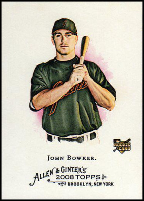 99 John Bowker